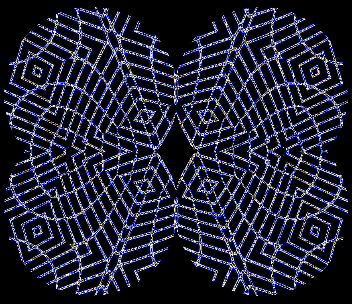 fractal image