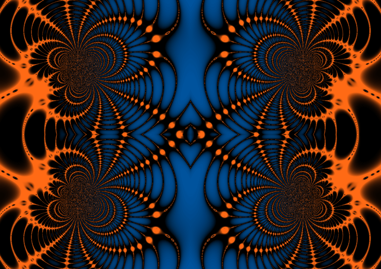 fractal image