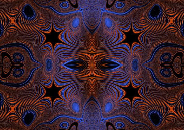 fractal image