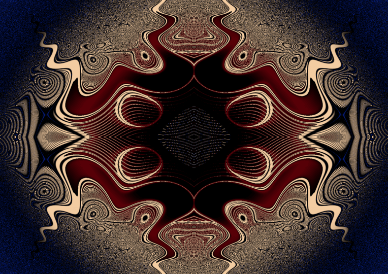 fractal image