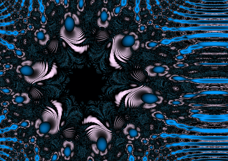 fractal image