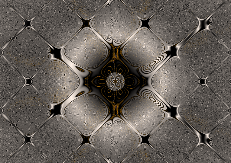 fractal image