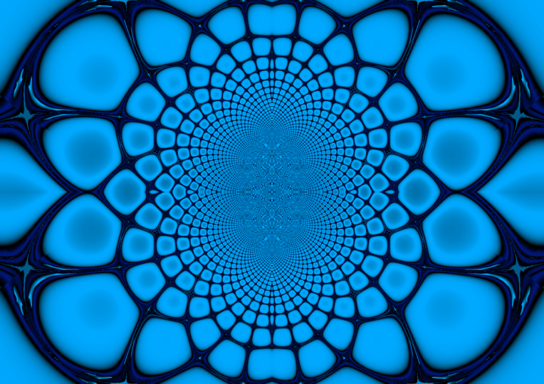 fractal image