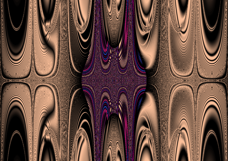 fractal image