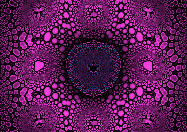 fractal image