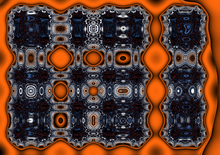 fractal image