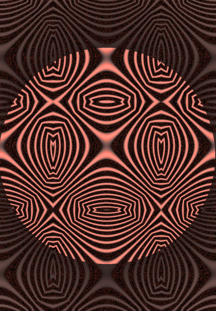 fractal image